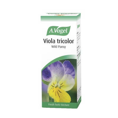 A.Vogel Viola Tricolor 50ml